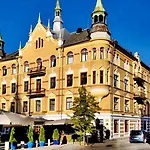 Frogner House - Bygdoy Alle 4*