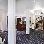 Frogner House - Bygdoy Alle Aparthotel