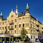 Frogner House - Bygdoy Alle Aparthotel