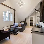 Frogner House - Bygdoy Alle Aparthotel Oslo