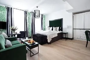 Frogner House - Bygdoy Alle