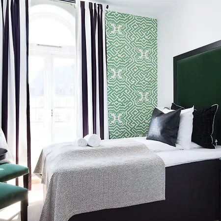 Frogner House - Bygdoy Alle 4* Oslo