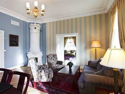 Lejlighedshotel Frogner House - Bygdoy Alle 4*