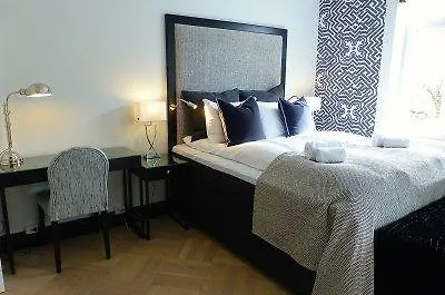 Lejlighedshotel Frogner House - Bygdoy Alle 4*