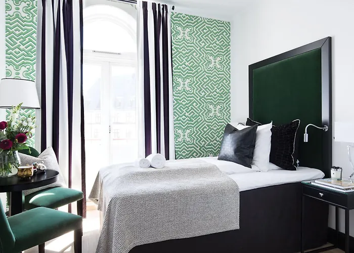 شقة فندقية Frogner House - Bygdoy Alle أوسلو