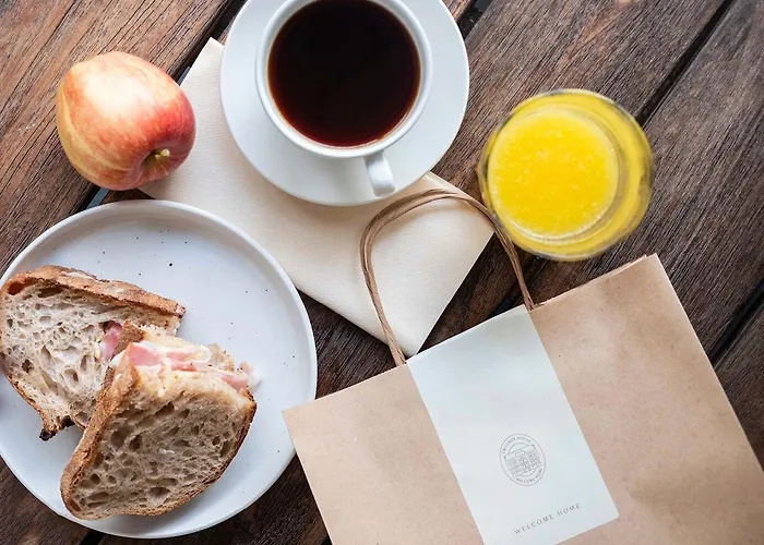 Frogner House - Bygdoy Alle Oslo