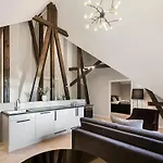 Frogner House - Bygdoy Alle 4* Oslo