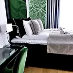 Frogner House - Bygdoy Alle Ξενοδοχείο με διαμερίσματα 4*