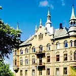 Ξενοδοχείο με διαμερίσματα Frogner House - Bygdoy Alle 4*