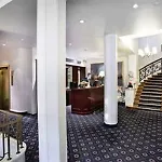 Frogner House - Bygdoy Alle Ξενοδοχείο με διαμερίσματα Όσλο