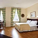 Frogner House - Bygdoy Alle 4*