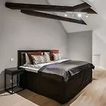 Frogner House - Bygdoy Alle Apart Otel Oslo